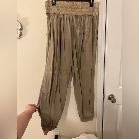 Free People pants - Picture 3 of 4